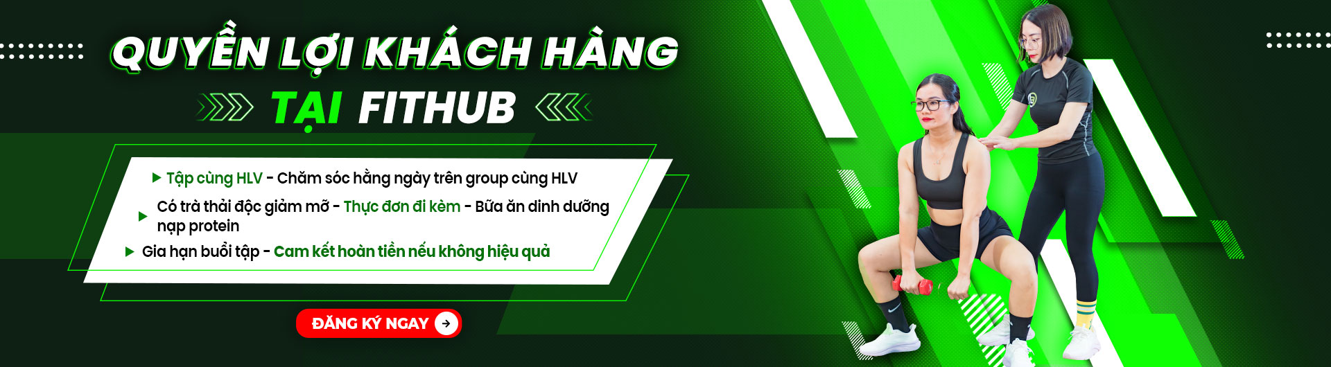 Banner Sự kiện nổi bật